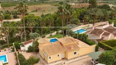 Casa - Vista 5
