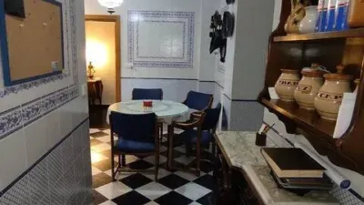 Apartment in Feria photo 10