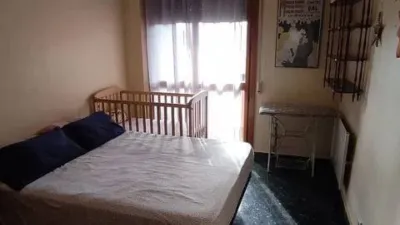 Apartment in Feria photo 31
