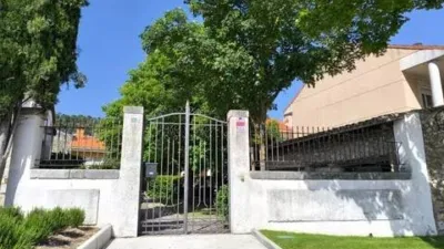 Chalet in Dueñas photo 2