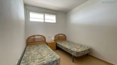 Apartment in Barrio San Ramón photo 18