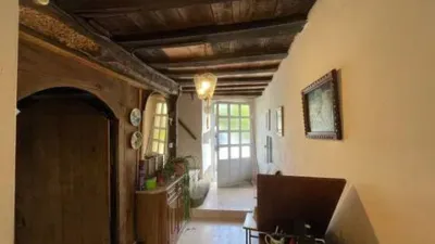 Chalet en A Igrexa (As Somozas) photo 11