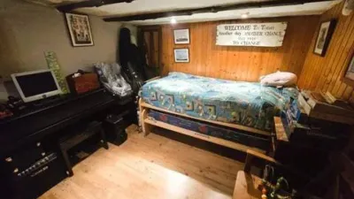 Chalet in Urbanitzacions de Llevant photo 24