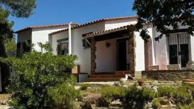 Chalet in Begur photo 10