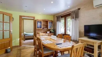 Chalet in Palmanova-Son Caliu photo 8