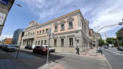 Flat in Castillejos photo 41