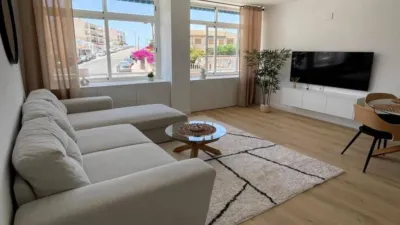 Pis – Torrevieja - Vista 3