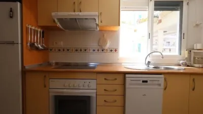 Pis – Orihuela, Residencial Vistamar Fase 6, Dehesa de Campoamor - Més