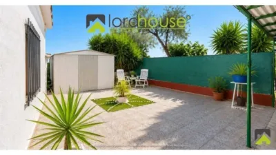 House in Lorca photo 21