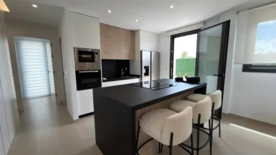 Casa – Los Montesinos - Vista 5