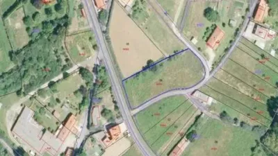 Terreno en venta en Miño - Vista 2