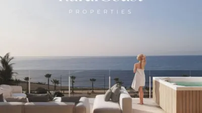 Pis – la Vila Joiosa / Villajoyosa, el Pont, la Marina Baixa - Més