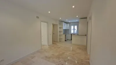Apartment in Almenara photo 29