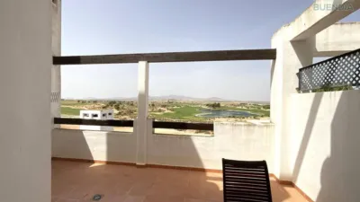 Apartment in Barrio San Ramón photo 21