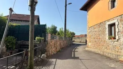 Rustic house in Barrio de Elechino photo 31
