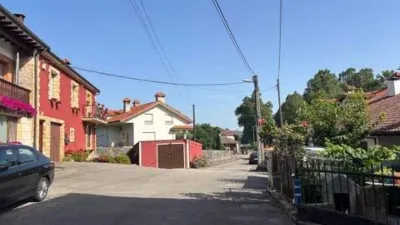 Rustic house in Barrio de Elechino photo 29