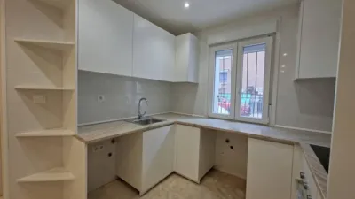 Apartment in Almenara photo 13