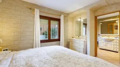 Chalet in Palmanova-Son Caliu photo 18
