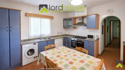 House in Lorca photo 13