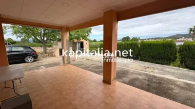Casa en Xàtiva photo 34