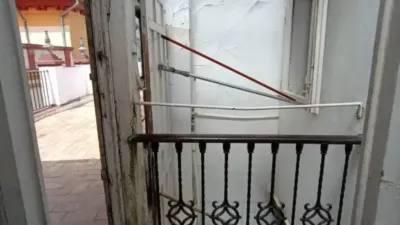 Chalet in Seville City Centre photo 39