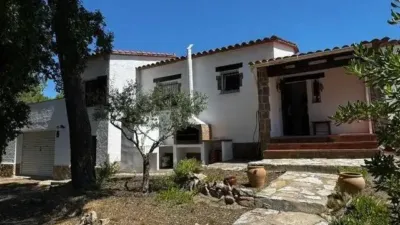 Chalet in Begur photo 13