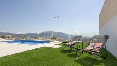 House in Polop photo 30