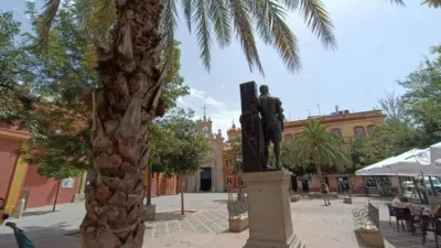 Chalet in Seville City Centre photo 46