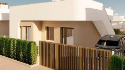 Chalet in Murcia Capital photo 3