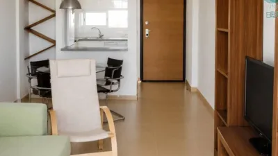 Apartment in Barrio San Ramón photo 11