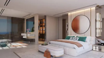 Chalet in Marbella photo 4