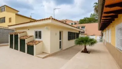 Chalet in Palmanova-Son Caliu photo 50