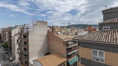 Apartment on Calle del Marqués de Mondéjar photo 3