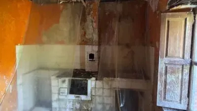 Rustic house in Barrio de Elechino photo 19