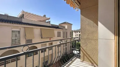 Pis – Polop, la Marina Baixa - Vista 2