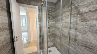Flat in Castillejos photo 24