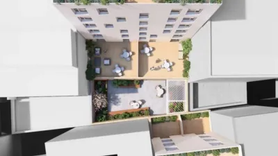 Pis – la Vila Joiosa / Villajoyosa, la Torreta - Vista 5