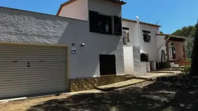 Chalet in Begur photo 2