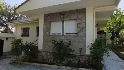 Chalet in Urbanización Monte Cortos photo 7