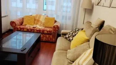 Piso – Ferrol, A Madalena - Vista 2