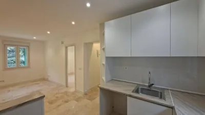 Apartment in Almenara photo 14