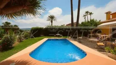Casa - Vista 4