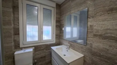 Flat in Castillejos photo 27