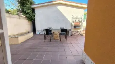 Chalet in Dueñas photo 35