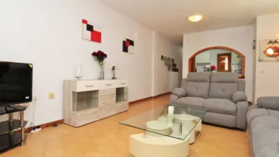 Pis – Orihuela - Vista 3