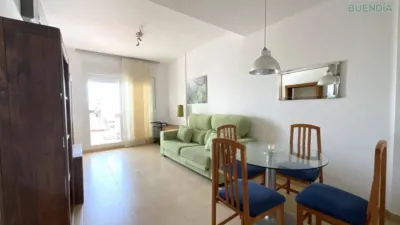Apartment in Barrio San Ramón photo 6