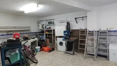 Chalet in Urbanización Monte Cortos photo 33