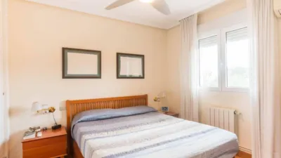 Apartment in El Palmar photo 23