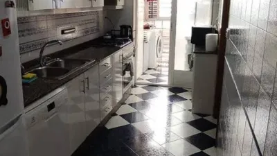 Apartment in Feria photo 14