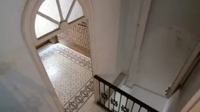 Chalet in Seville City Centre photo 23